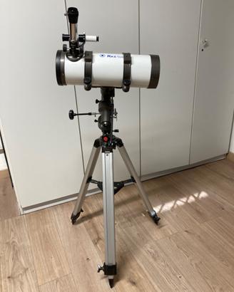 Telescopio astronomico 114/1000