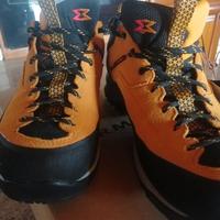 Scarpe trekking Garmont dragontail tech gtx