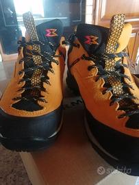 Scarpe trekking Garmont dragontail tech gtx