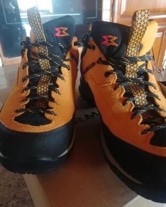 Scarpe trekking Garmont dragontail tech gtx