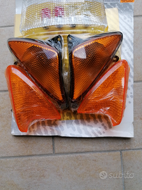 Pezzi T.max 500 anno 2006