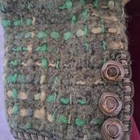 TAILLEUR TIPO CHANEL