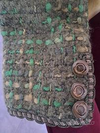 TAILLEUR TIPO CHANEL