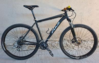 MTB 29 Hardtail Fuji Nevada 1.6