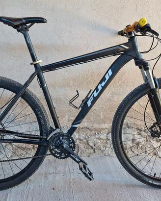 MTB 29 Hardtail Fuji Nevada 1.6