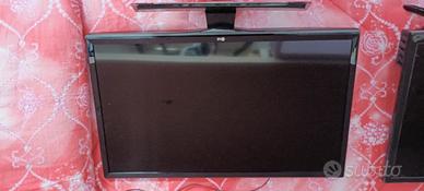 TV Led 24 pollici 