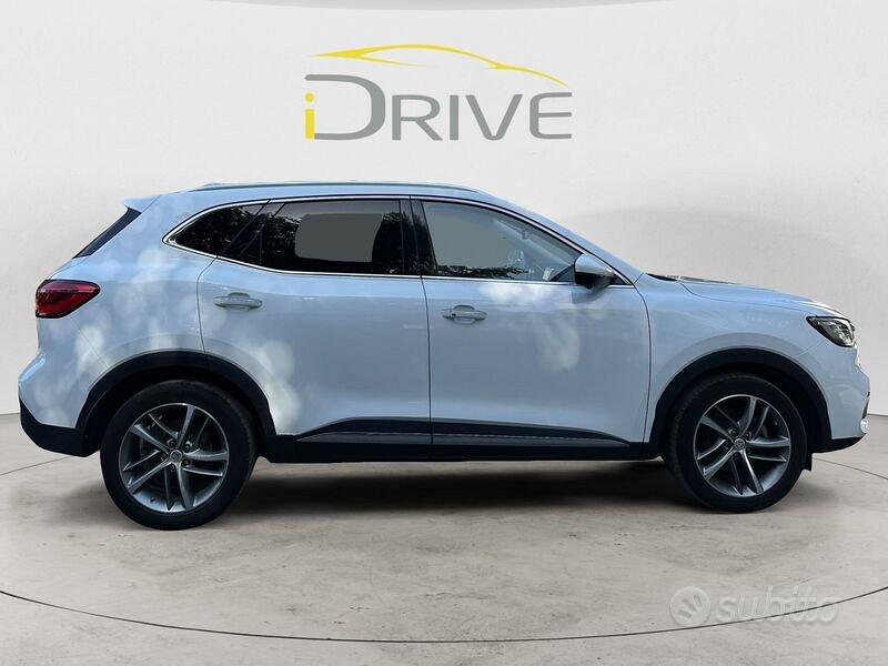 MG Hs 2023 photo 4