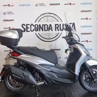Piaggio Beverly 400 S