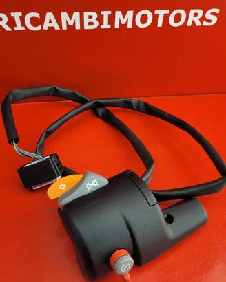 DEVIO COMMUTATORE DX BMW R1200RT R 1200 RT