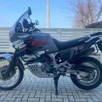 Honda XRV 750 Africa Twin RD07A- 1996