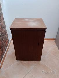 Macchina da cucire Merrit