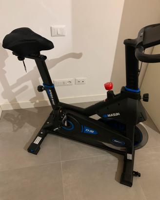Cyclette DMASUN