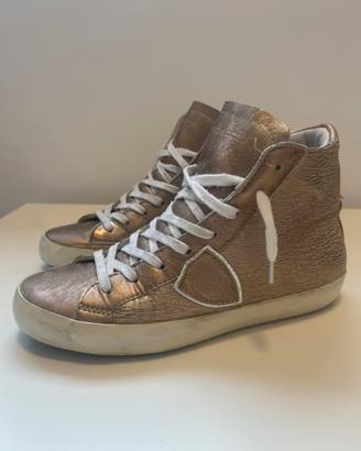 Philippe Model