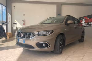 Fiat Tipo 1.6 Mjt SW Lounge