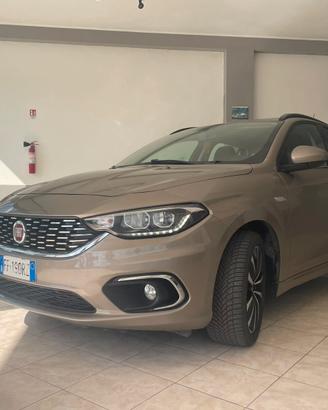 Fiat Tipo 1.6 Mjt SW Lounge