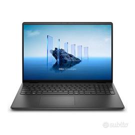 DELL NotebookDC16250 Intel Core 7 150U  SIGILLATO