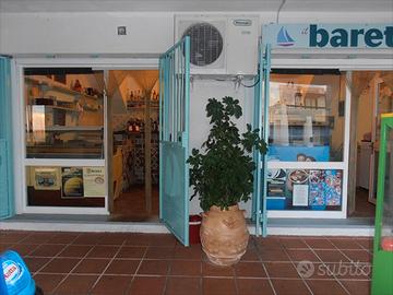 Bar e Ristorante a Stintino