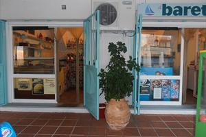 Bar e Ristorante a Stintino