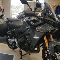Yamaha TRACER 9 GT+ - 2023 - km 12668