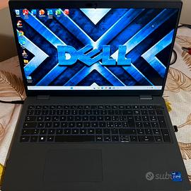 DELL LATITUDE 3540-15,6”FHD-INTEL I7-1355U-TOP