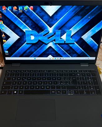 DELL LATITUDE 3540-15,6”FHD-INTEL I7-1355U-TOP