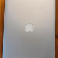 Macbook air 13-inch 2017