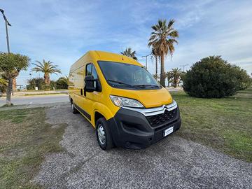 CITROEN Jumper 35 L2H2 2.0 bluehdi 130cv E6
