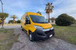 CITROEN Jumper 35 L2H2 2.0 bluehdi 130cv E6
