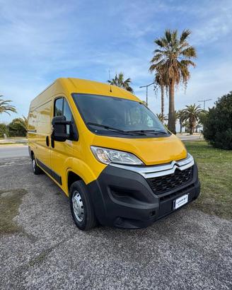 CITROEN Jumper 35 L2H2 2.0 bluehdi 130cv E6