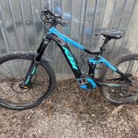 KTM  bicicletta elettrica
