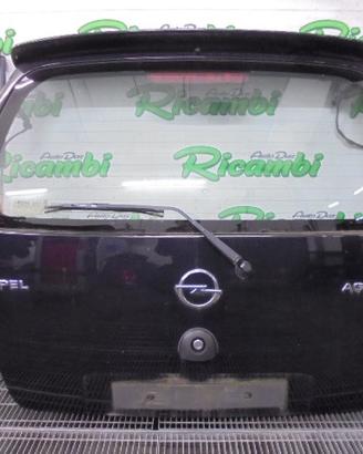 PORTELLONE PER OPEL AGILA A ANNO 2003
