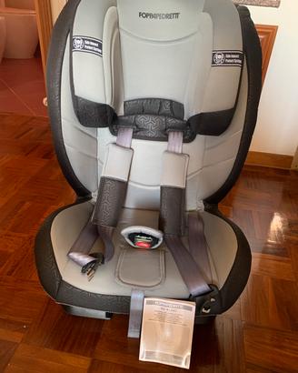 Seggiolino Auto gruppo 1-2-3 Re-KlinoFoppapedretti