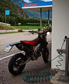 Honda crf 450
