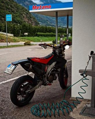 Honda crf 450