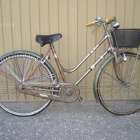 Bicicletta Atala donna