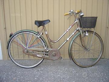 Bicicletta Atala donna