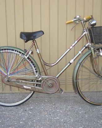Bicicletta Atala donna