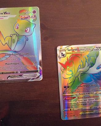 Carte Pokemon