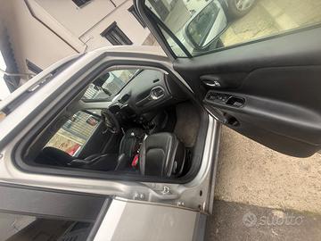 JEEP Renegade - 2019