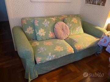 divano letto matrimoniale