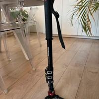 Manfrotto monopiede xpro