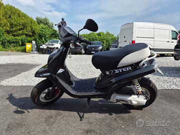 yamaha booster