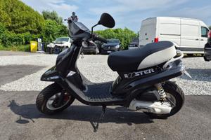 yamaha booster