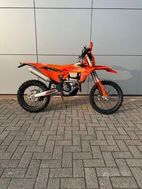 KTM 250 EXC-F