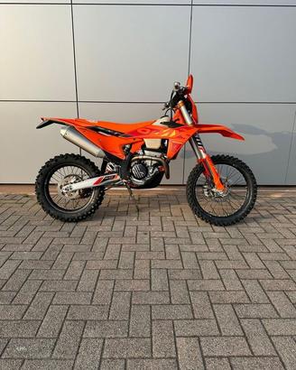 KTM 250 EXC-F