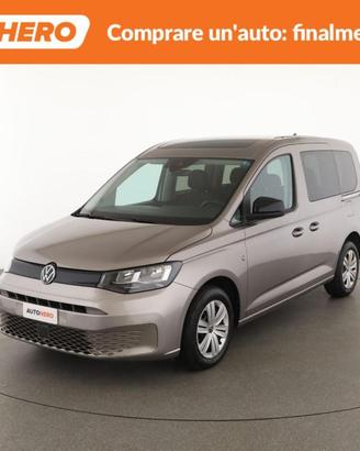 VOLKSWAGEN Caddy XP26271