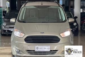 FORD TOURNEO 1.5 TDCI del 2016 con 155000KM