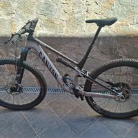 Canyon Neuron CF 9  M (170 cm 180 cm)