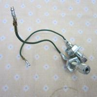 Bulloni + Dadi Fissaggio Faro Honda 400 Four