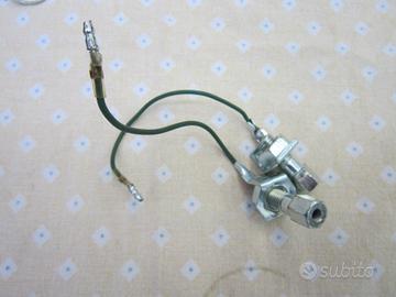 Bulloni + Dadi Fissaggio Faro Honda 400 Four